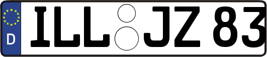 ILL-JZ83