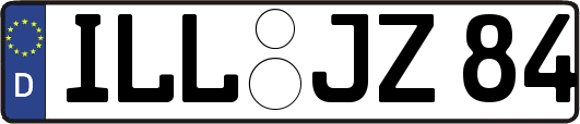 ILL-JZ84