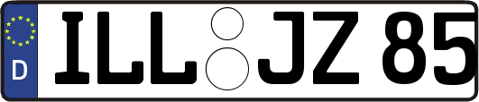 ILL-JZ85