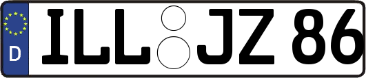 ILL-JZ86