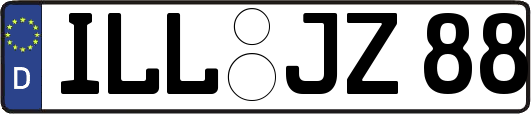 ILL-JZ88