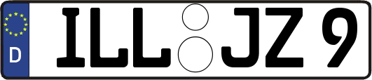 ILL-JZ9
