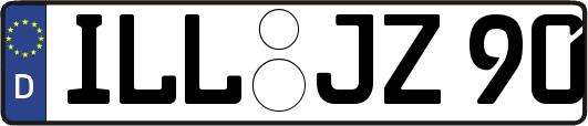 ILL-JZ90