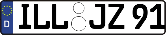 ILL-JZ91
