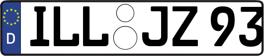 ILL-JZ93