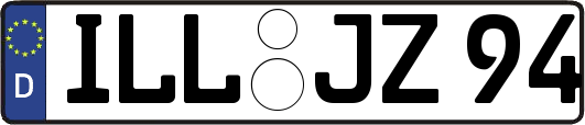 ILL-JZ94