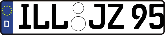ILL-JZ95