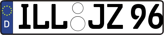 ILL-JZ96