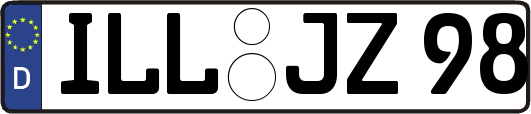 ILL-JZ98