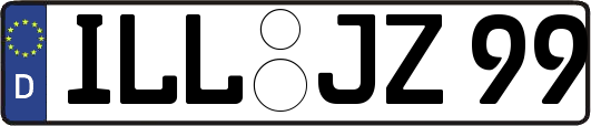 ILL-JZ99
