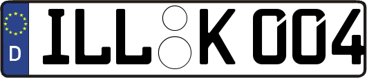 ILL-K004