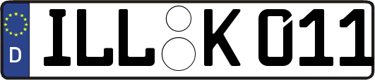 ILL-K011