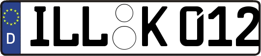 ILL-K012
