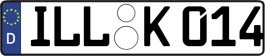 ILL-K014