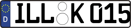 ILL-K015