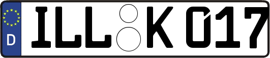 ILL-K017
