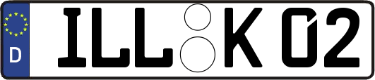 ILL-K02