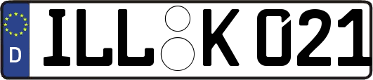ILL-K021