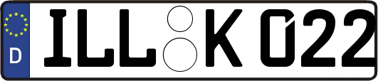 ILL-K022