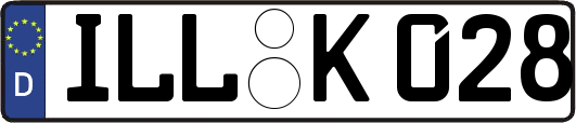 ILL-K028