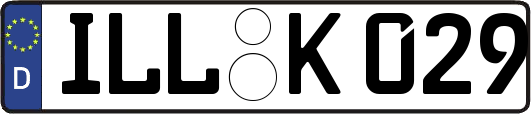 ILL-K029