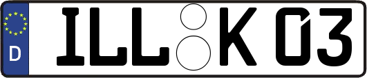 ILL-K03