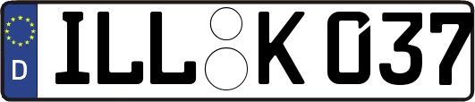 ILL-K037