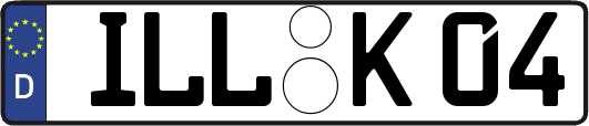 ILL-K04