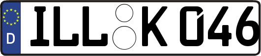 ILL-K046