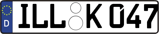 ILL-K047