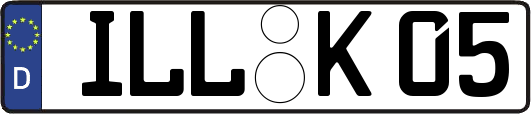 ILL-K05