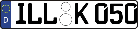 ILL-K050