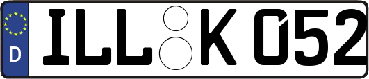 ILL-K052
