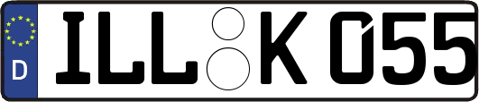ILL-K055
