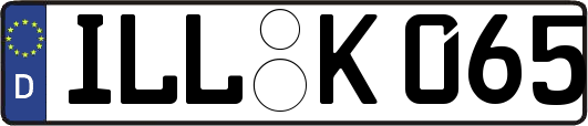 ILL-K065