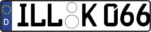 ILL-K066