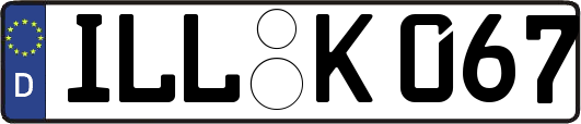 ILL-K067