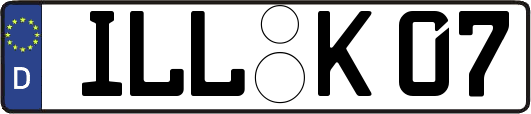 ILL-K07