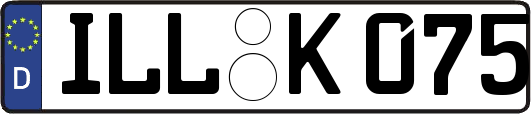 ILL-K075