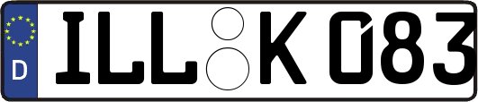 ILL-K083