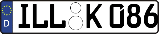 ILL-K086