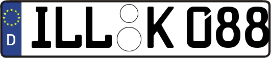 ILL-K088