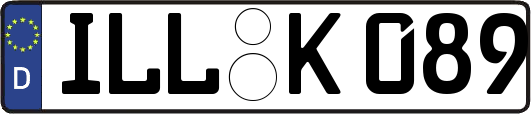 ILL-K089