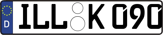ILL-K090