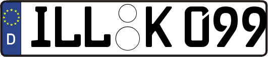 ILL-K099