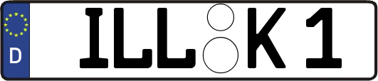 ILL-K1