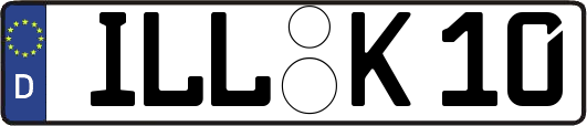 ILL-K10