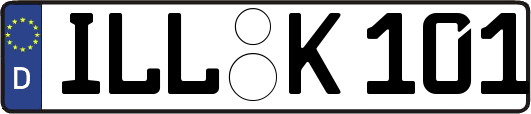 ILL-K101