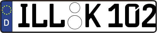 ILL-K102