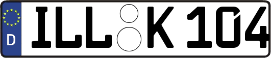 ILL-K104